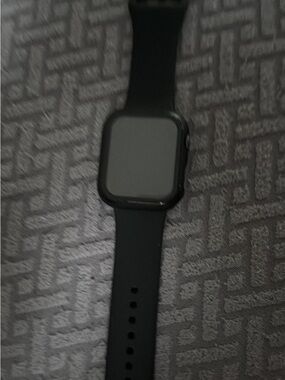 Apple Watch Series 6